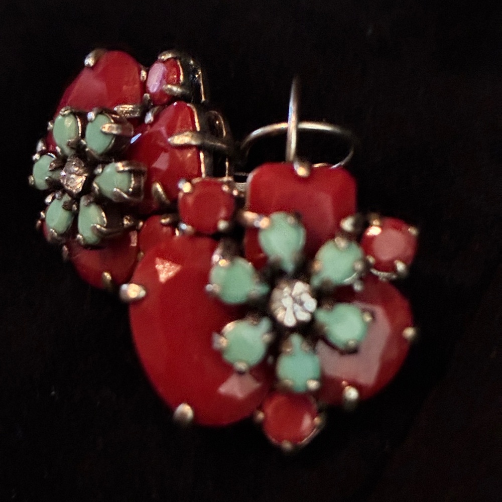 Sodini  earrings